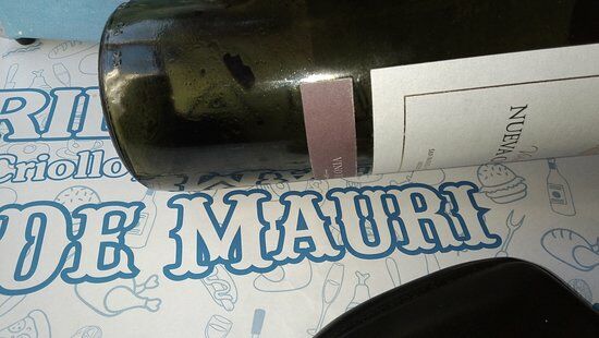 Lo De Mauri
